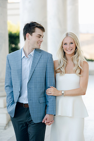 Taylor & Carter Engagement-132