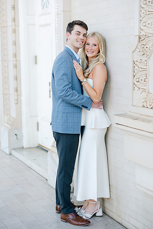 Taylor & Carter Engagement-134