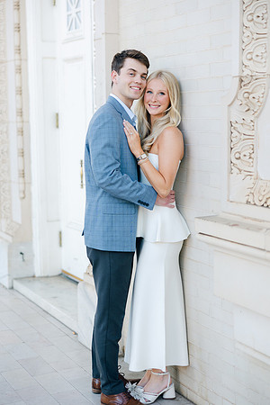 Taylor & Carter Engagement-133