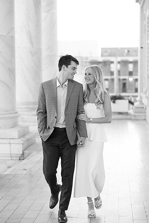 Taylor & Carter Engagement-131