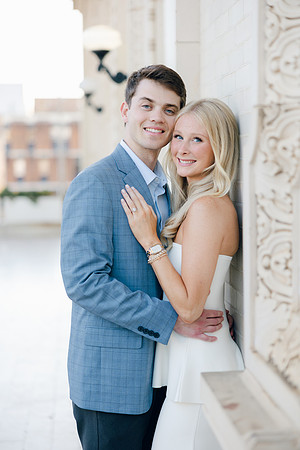 Taylor & Carter Engagement-135