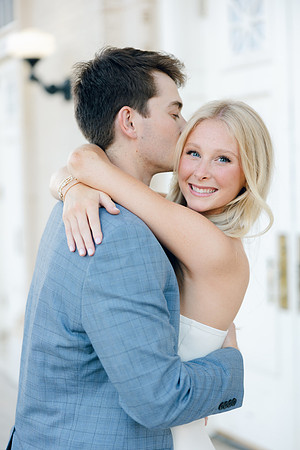 Taylor & Carter Engagement-143