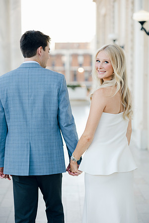 Taylor & Carter Engagement-144