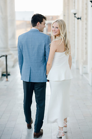 Taylor & Carter Engagement-145