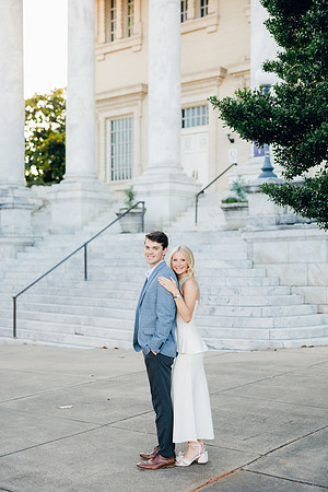 Taylor & Carter Engagement-150