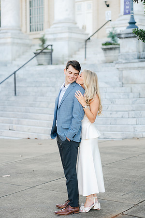 Taylor & Carter Engagement-153