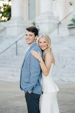 Taylor & Carter Engagement-149