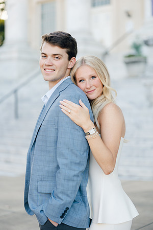 Taylor & Carter Engagement-151