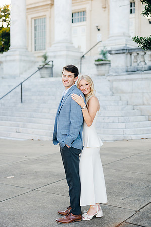 Taylor & Carter Engagement-152