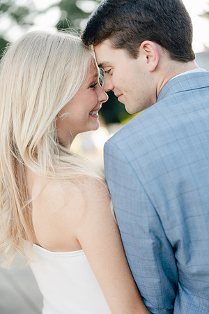 Taylor & Carter Engagement-162