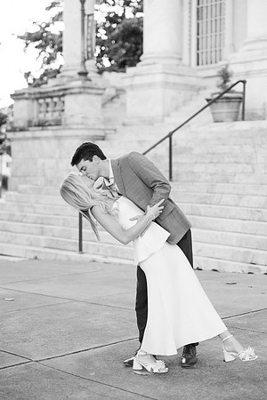 Taylor & Carter Engagement-157