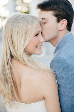 Taylor & Carter Engagement-161