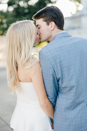 Taylor & Carter Engagement-164