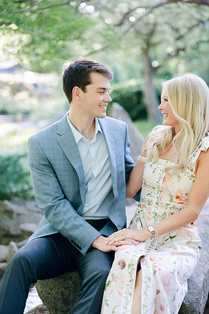 Taylor & Carter Engagement-30