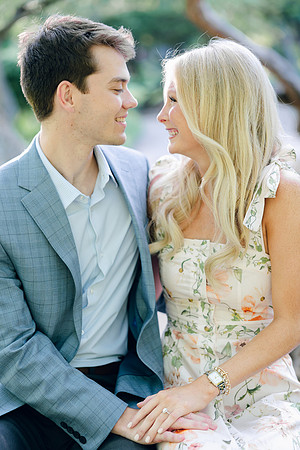 Taylor & Carter Engagement-32