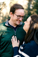 Mike + Katherine