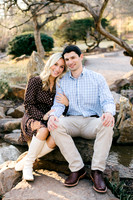 Sarah + Judd