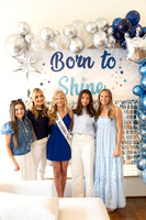 Ella’s Born To Shine Party