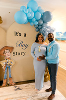 It’s a Boy Story