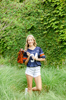 Lacey R Class of 2022 Spring