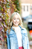 Lacey R Class of 2022