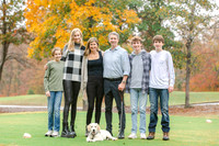 Rothman Family 2020