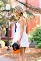 Ella Jordan Auburn University Class of 2026