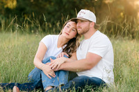 Abby Grace + Mason
