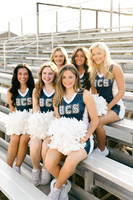 BCS Dance Team Class of 2027