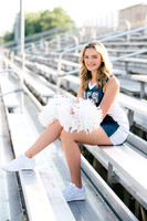 Callan Cheka BCS Dance Team Class of 2027