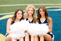 BCS Cheer Class of 2027