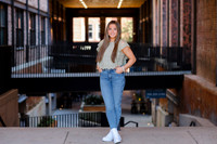 Julianne H Class of 2023