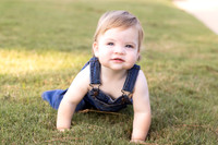 John Boyd One Year