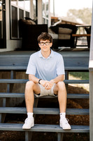 Dermie Cropp Class of 2023
