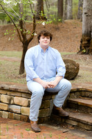 Harrison Clemmer Class of 2023