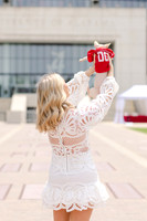 Riley Pirkle U of A Grad Session