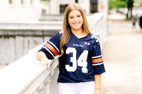 Mary Bradley Class of 2023 Spring