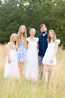 Spain Family 2023