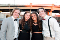 Oak Mountain Sadies 2016