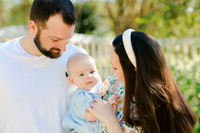 Blackwell Family Spring 2023
