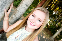 Lilly Class of 2016