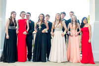 Hoover High School Prom 2016