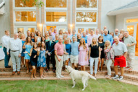 Blair Voltz 70th