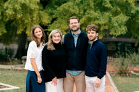 Stone Family Mini 2024