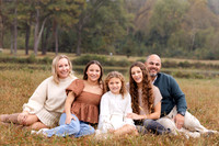 Spitzer Family 2024