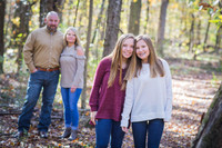 Coley Family 2017
