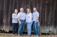 Banks Family 2017