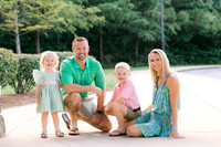 Swaim Family 2024