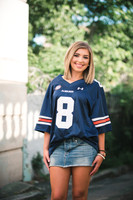 Grace Class of 2018