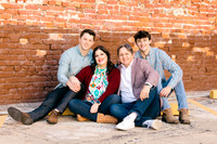 Cole Family 2023
